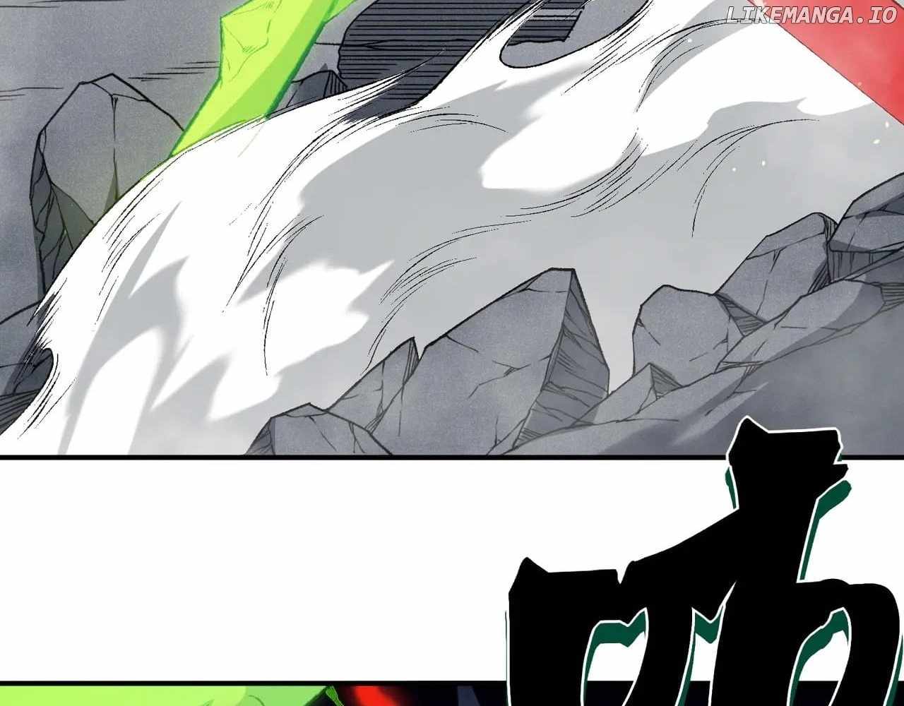 Demonic Evolution Chapter 104 27